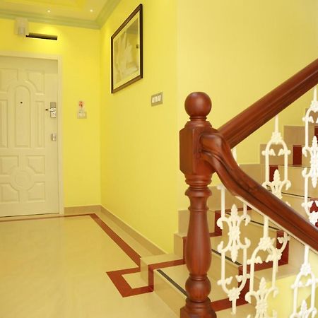 Villino Kalipparambil Kochi Exterior foto